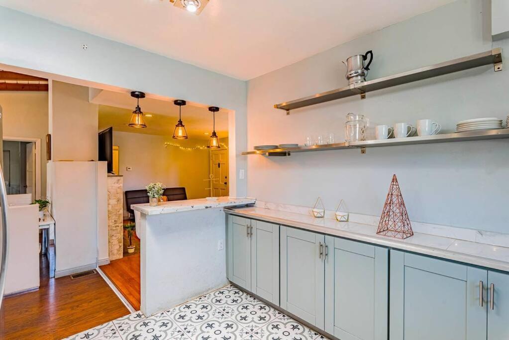 12-Guest 4-Br Spacious Home With Large Backyard, 4-Car Parking San Diego Exterior foto