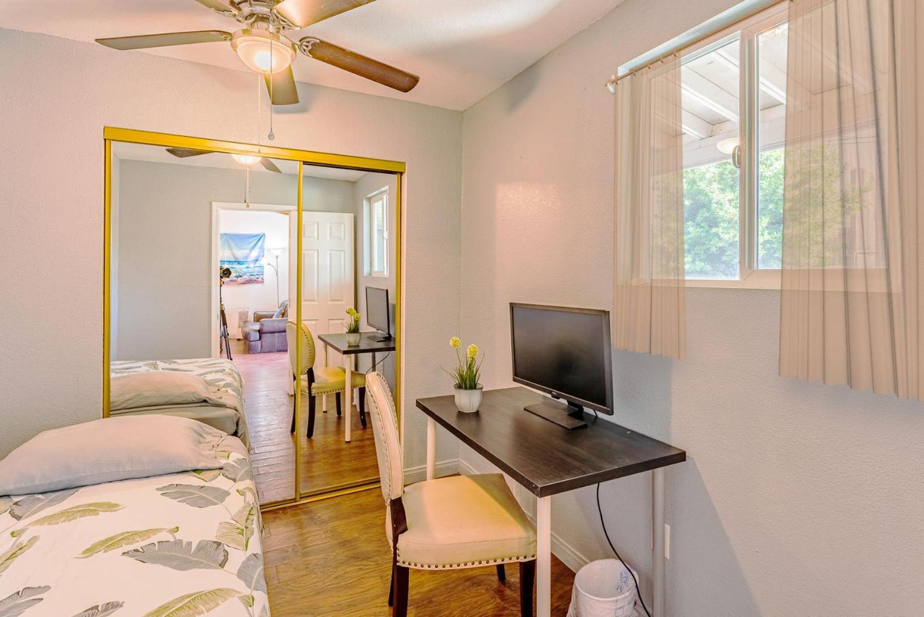 12-Guest 4-Br Spacious Home With Large Backyard, 4-Car Parking San Diego Exterior foto
