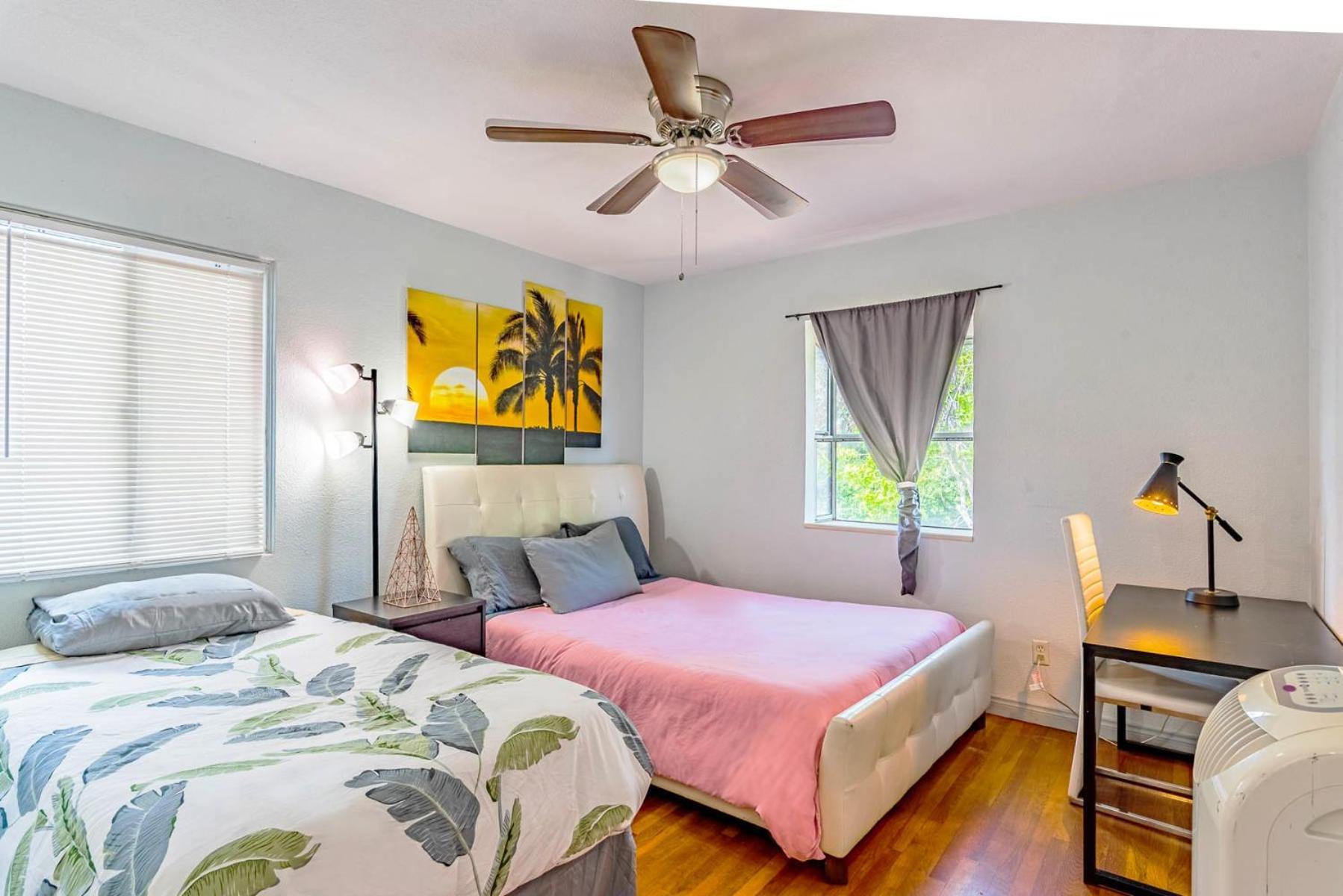 12-Guest 4-Br Spacious Home With Large Backyard, 4-Car Parking San Diego Exterior foto