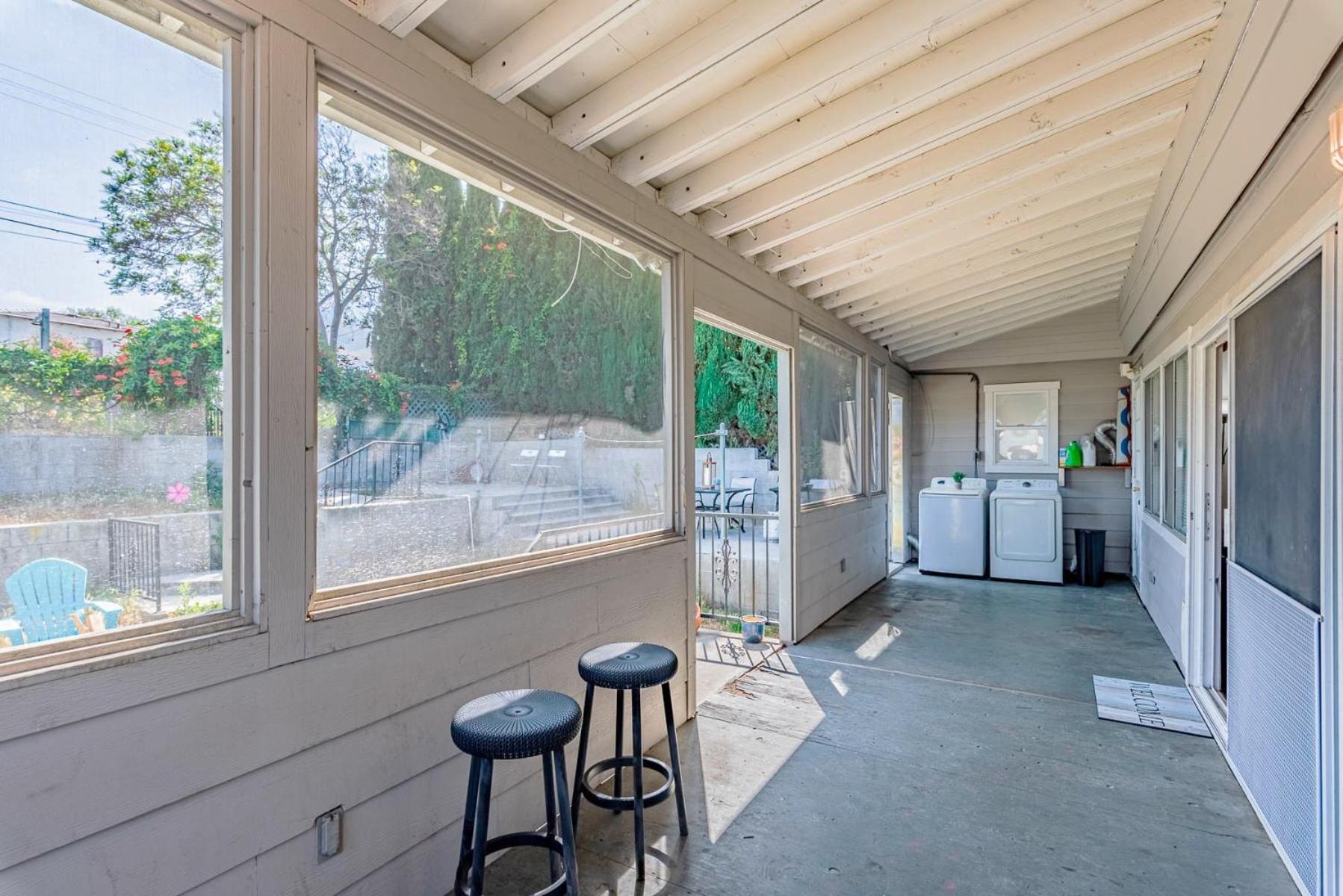 12-Guest 4-Br Spacious Home With Large Backyard, 4-Car Parking San Diego Exterior foto